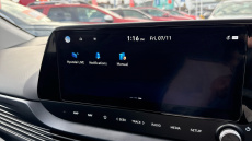 Hyundai BAYON 1.0 TGDi Ultimate 5dr DCT Petrol Hatchback